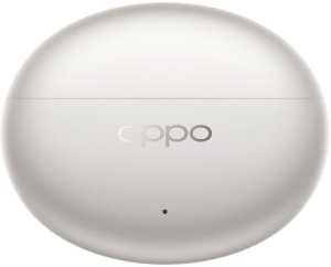 Słuchawki Oppo Słuchawki dokanałowe Enco X3s Srebrne 4