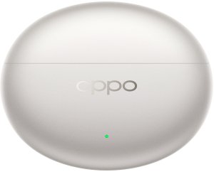 Słuchawki Oppo Słuchawki dokanałowe Enco X3s Srebrne 5
