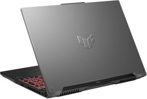 Laptop Asus TUF Gaming A16 FA607 Ryzen 7 170 / 16 GB / 512 GB / RTX 4050 / 144 Hz (FA607NUQ-RL014) 6