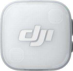 Mikrofon DJI Mic Mini 2 (1 TX + 1 Mobile RX + Etui ładujące) 12