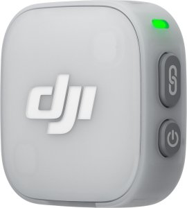Mikrofon DJI Mic Mini 2 (1 TX + 1 Mobile RX + Etui ładujące) 13