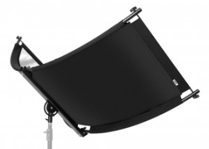 Blenda Stabilus Blenda 4w1 typu U Newell 160 x 80 cm 3