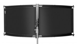 Blenda Stabilus Blenda 4w1 typu U Newell 160 x 80 cm 5