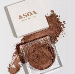 Bobbi Brown ASOA_Bronzer Golden Brown 6g 2