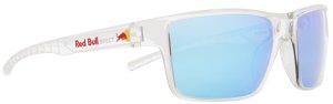 Roxy Okulary przeciwsłoneczne Red Bull Spect Chase - x'tal clear (677558) 4