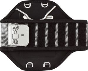 Sencor Sportowe etui na telefon na ramię Yenkee (YBM A505XL) 5