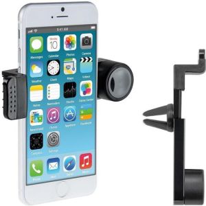 Techly Uchwyt zaciskowy do samochodu 028603 4