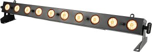 Naświetlacz LIGHT4ME SUNSTRIP 1050 V2 listwa oświetleniowa hala 3