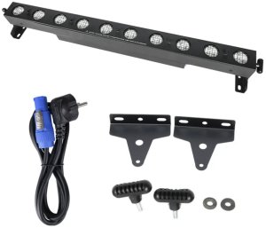 Naświetlacz LIGHT4ME SUNSTRIP 1050 V2 listwa oświetleniowa hala 6