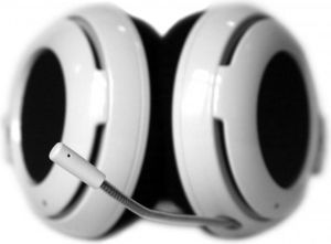 Steelseries siberia neckband hot sale