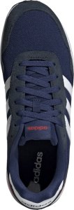 Adidas Buty męskie adidas Run 60s 4.0 granatowe JR6620 41 1/3 4