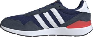 Adidas Buty męskie adidas Run 60s 4.0 granatowe JR6620 41 1/3 5