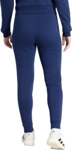 Adidas Spodnie damskie adidas Entrada 26 Sweat Pant granatowe KB3946 XL 3