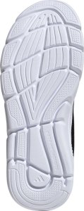 Adidas Buty damskie adidas Cloudfoam Flex czarne HQ4960 40 2/3 6