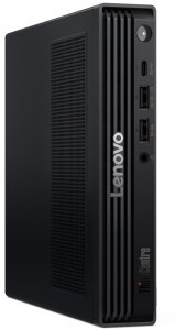 Komputer Lenovo ThinkCentre M90q Gen 6 Intel Core Ultra 9 285 32 GB DDR5-SDRAM 512 GB SSD Windows 11 Pro Mini PC Czarny (13AE0002GE) 2