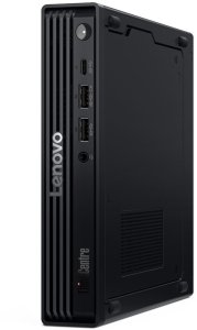 Komputer Lenovo ThinkCentre M90q Gen 6 Intel Core Ultra 9 285 32 GB DDR5-SDRAM 512 GB SSD Windows 11 Pro Mini PC Czarny (13AE0002GE) 3
