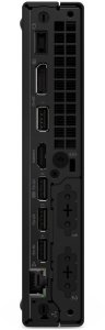 Komputer Lenovo ThinkCentre M90q Gen 6 Intel Core Ultra 9 285 32 GB DDR5-SDRAM 512 GB SSD Windows 11 Pro Mini PC Czarny (13AE0002GE) 4