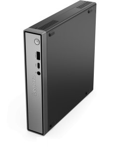 Komputer Lenovo Lenovo ThinkCentre neo 50q Gen 6 Intel Core Ultra 7 256V 16 GB 512 GB SSD Windows 11 Pro Mini PC Czarny 7