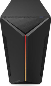 Komputer FingerIT Komputer Core i5-14400F, 32 GB RAM, RTX 5060Ti, 1 TB M.2 PCIe, Windows 11 Home Trial Krux Astro 2