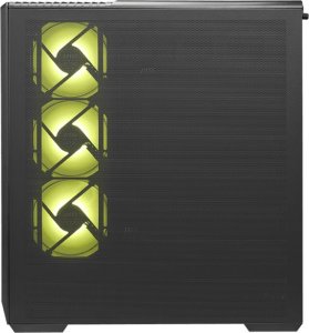 Komputer FingerIT Komputer Core i5-14400F, 32 GB RAM, RTX 5060Ti, 1 TB M.2 PCIe, Windows 11 Home Trial, MSI PANO130 R PZ 3