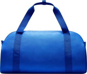 Nike Torba dla dzieci Nike Gym Club niebiesko-biała DR6100 480 2