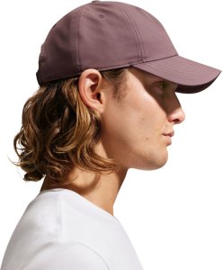 Nike Czapka z daszkiem Nike Dri-FIT Club brązowa FB5372 502 S/M 6