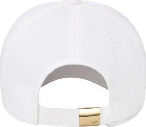 Nike Czapka z daszkiem Nike Dri-FIT Club biała FB5372 101 S/M 3