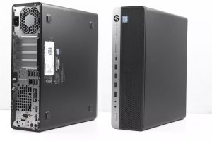 Komputer poleasingowy HP HP Elitedesk 800 G5 SFF i7-9700 32GB 1TB SSD Windows 11 Professional 3