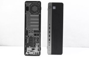 Komputer poleasingowy HP HP Elitedesk 800 G5 SFF i7-9700 32GB 1TB SSD Windows 11 Professional 5