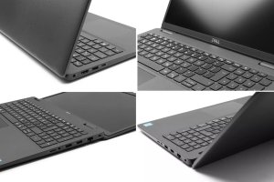 Laptop poleasingowy Dell Dell Latitude 3520 i3-1115G4 16GB 512GB SSD 15,6" FullHD IPS Win11 Pro 8