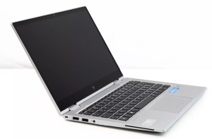 Laptop poleasingowy HP HP Elitebook 830 X360 G8 2w1 i5-1145G7 16 GB 512 GB SSD 13,3" IPS W11 Pro 3