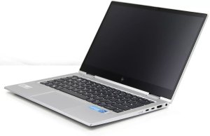 Laptop poleasingowy HP HP Elitebook 830 X360 G8 2w1 i5-1145G7 16 GB 512 GB SSD 13,3" IPS W11 Pro 4