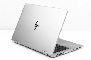 Laptop poleasingowy HP HP Elitebook 830 X360 G8 2w1 i5-1145G7 16 GB 512 GB SSD 13,3" IPS W11 Pro 6