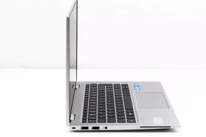 Laptop poleasingowy HP HP Elitebook 830 X360 G8 2w1 i5-1145G7 16 GB 512 GB SSD 13,3" IPS W11 Pro 7