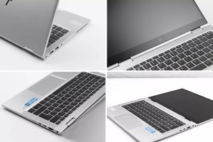 Laptop poleasingowy HP HP Elitebook 830 X360 G8 2w1 i5-1145G7 16 GB 512 GB SSD 13,3" IPS W11 Pro 9