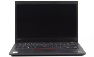 Laptop poleasingowy Lenovo Lenovo Thinkpad X13 G1 Ryzen 5 Pro 4650u 16 GB 512 GB SSD 13,3" Slim Ultrabook z Win11 2