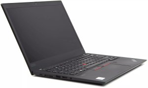 Laptop poleasingowy Lenovo Lenovo Thinkpad X13 G1 Ryzen 5 Pro 4650u 16 GB 512 GB SSD 13,3" Slim Ultrabook z Win11 3