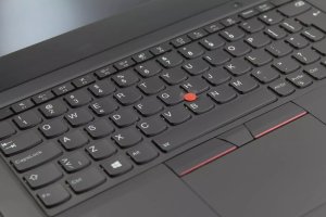 Laptop poleasingowy Lenovo Lenovo Thinkpad X13 G1 Ryzen 5 Pro 4650u 16 GB 512 GB SSD 13,3" Slim Ultrabook z Win11 6
