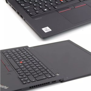 Laptop poleasingowy Lenovo Lenovo Thinkpad X13 G1 Ryzen 5 Pro 4650u 16 GB 512 GB SSD 13,3" Slim Ultrabook z Win11 8