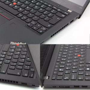 Laptop poleasingowy Lenovo Lenovo Thinkpad X13 G1 Ryzen 5 Pro 4650u 16 GB 512 GB SSD 13,3" Slim Ultrabook z Win11 9
