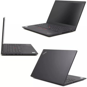 Laptop poleasingowy Lenovo Lenovo Thinkpad X13 G1 Ryzen 5 Pro 4650u 16 GB 512 GB SSD 13,3" Slim Ultrabook z Win11 10