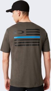 DIFUZED Koszulka Oakley SI Flag SHADOW 2