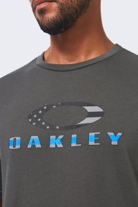 DIFUZED Koszulka Oakley SI TBL Logo SHADOW 2