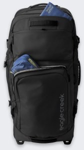 Eagle Creek Torba Na Kółkach Orv 36 140 L BLACK 5