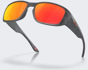Oakley Okulary Oakley Tourniquet Prizm Ruby PRIZM RUBY MA 4