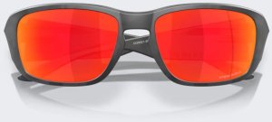 Oakley Okulary Oakley Tourniquet Prizm Ruby PRIZM RUBY MA 5