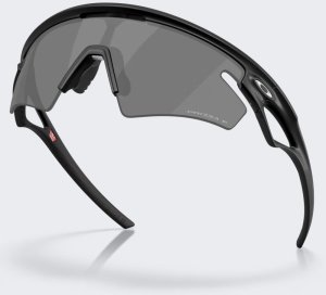 Oakley Okulary Oakley Sphaera SLash Prizm Black Polarize 4