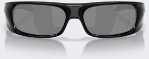 Oakley Okulary Oakley Highland Prizm Black PRIZM BLACK PO 2