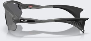 Oakley Okulary Oakley Stund Devil Prizm Black PRIZM BLACK 3