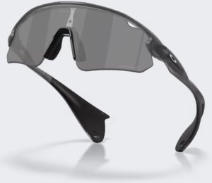 Oakley Okulary Oakley Stund Devil Prizm Black PRIZM BLACK 4